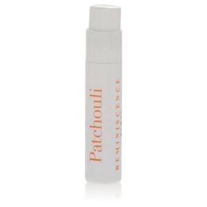 Reminiscence Patchouli Perfume Sample Vial Women White Samples
